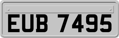 EUB7495