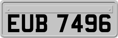 EUB7496