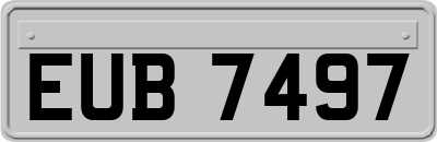 EUB7497