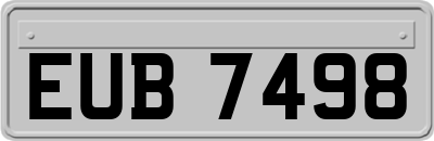EUB7498