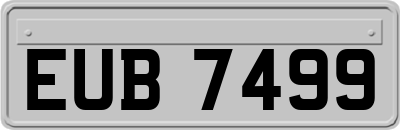 EUB7499