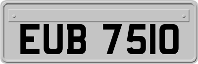 EUB7510