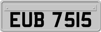 EUB7515
