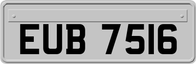 EUB7516