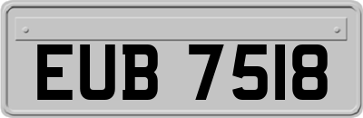 EUB7518