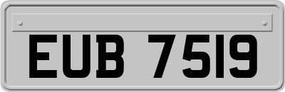 EUB7519