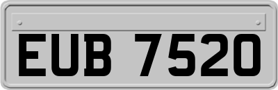 EUB7520