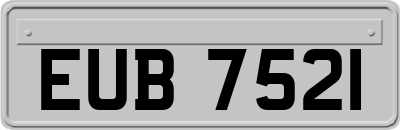 EUB7521