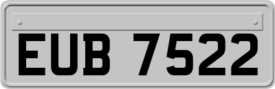 EUB7522