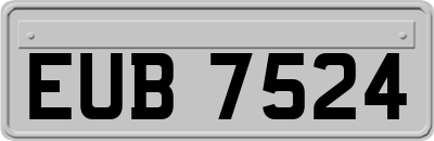EUB7524