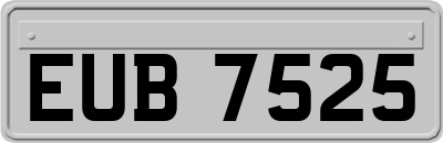 EUB7525