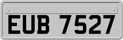 EUB7527
