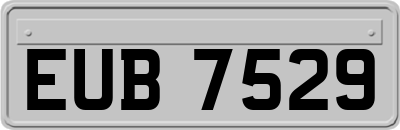 EUB7529