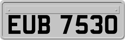 EUB7530