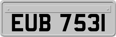 EUB7531