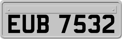 EUB7532
