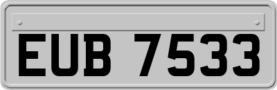 EUB7533