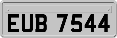 EUB7544
