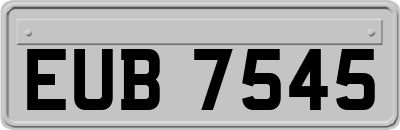 EUB7545