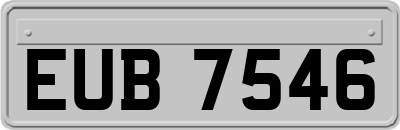 EUB7546