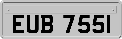EUB7551