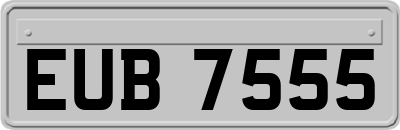 EUB7555