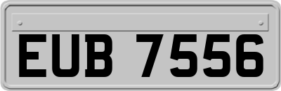 EUB7556