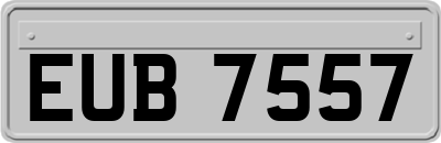 EUB7557