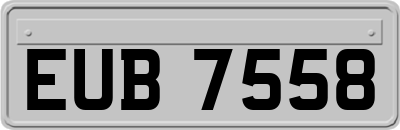 EUB7558