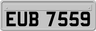 EUB7559