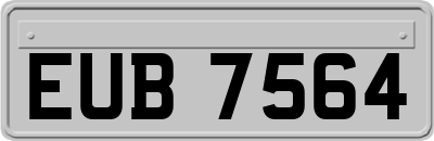 EUB7564