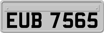 EUB7565