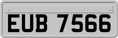 EUB7566