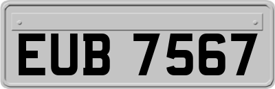 EUB7567