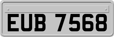 EUB7568