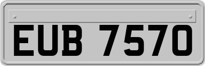 EUB7570