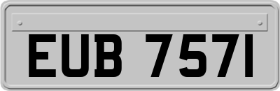 EUB7571