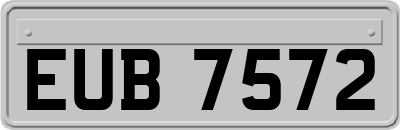 EUB7572