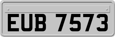 EUB7573