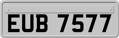 EUB7577