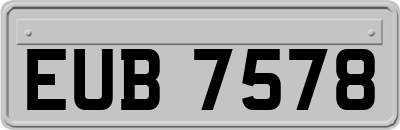 EUB7578