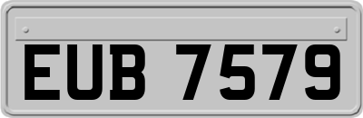 EUB7579