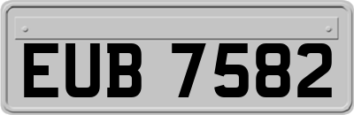 EUB7582