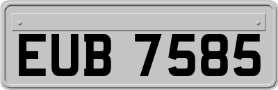 EUB7585