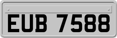 EUB7588