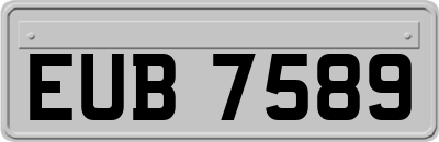 EUB7589