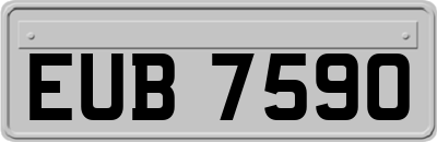 EUB7590