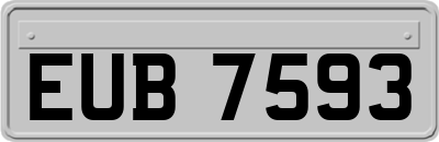 EUB7593