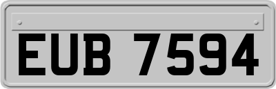 EUB7594