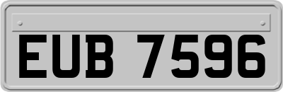 EUB7596